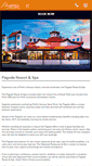 Mobile Screenshot of pagoda.com.au